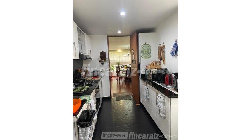 Piso – Bogotá, Casa Blanca Suba, Localidad Suba - Vista 5
