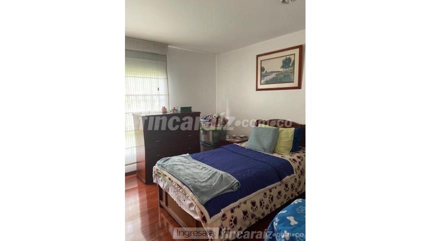 Piso – Bogotá, Casa Blanca Suba, Localidad Suba - Más