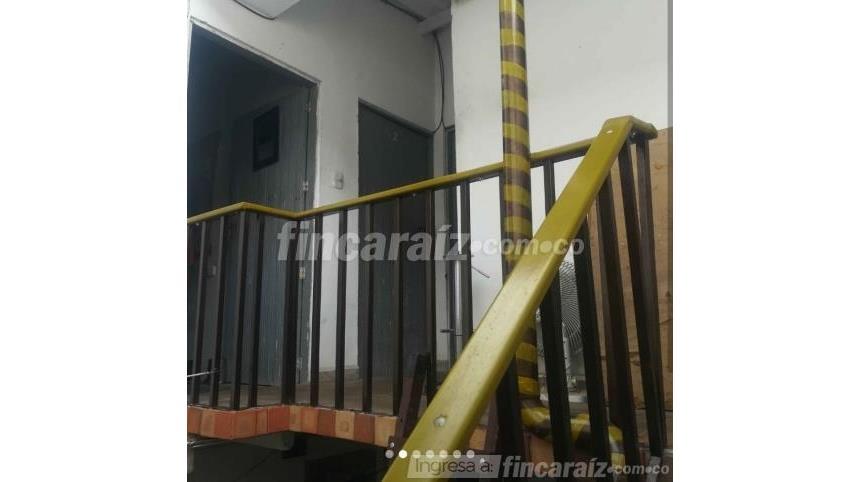 Casa en Venta - More