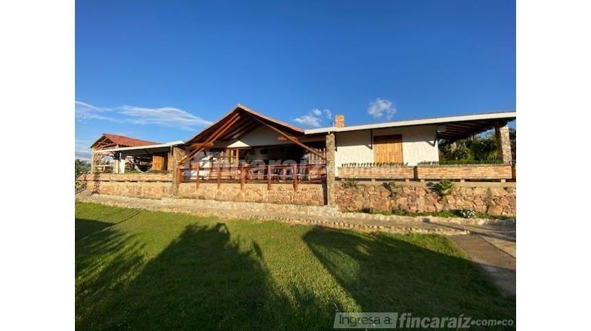 Casa Lote en Venta