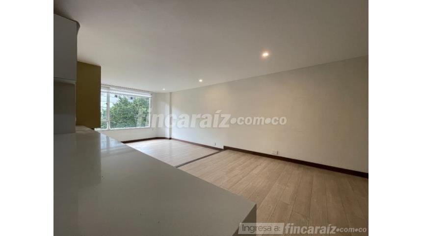 Piso – Bogotá, UPZ Usaquén, Localidad Usaquén - Vista 2