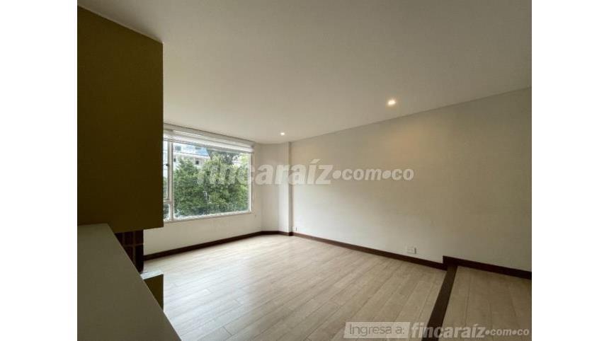 Piso – Bogotá, UPZ Usaquén, Localidad Usaquén - Vista 3