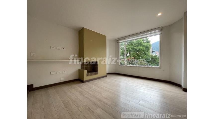 Piso – Bogotá, UPZ Usaquén, Localidad Usaquén - Vista 4