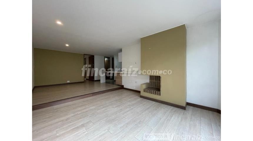 Piso – Bogotá, UPZ Usaquén, Localidad Usaquén - Vista 5