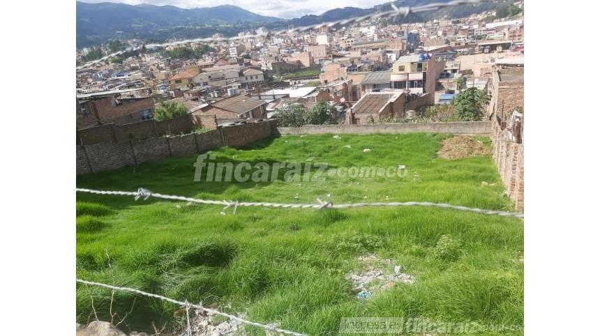 Lote en Venta - Vaade 2