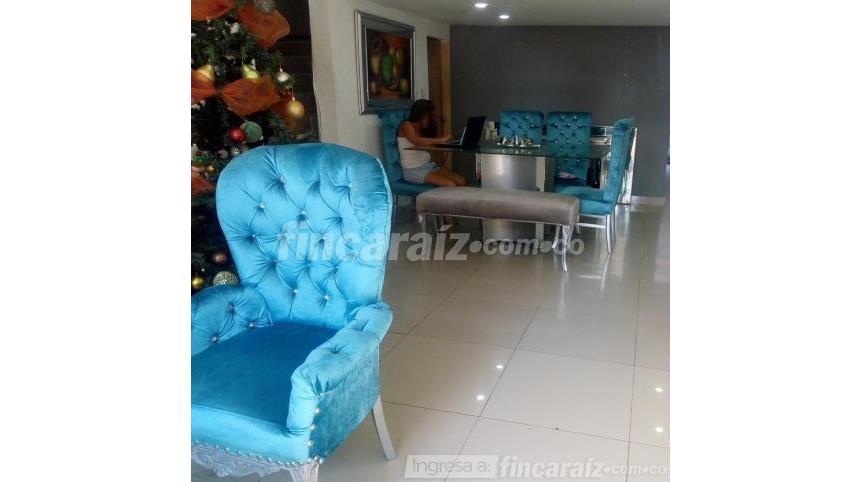 Habitacion en Arriendo - View 4