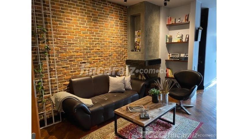 Apartamento en Arriendo - Visning 2