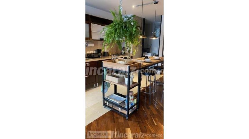 Apartamento en Arriendo - Visning 3