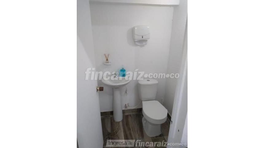 Oficina en Arriendo - Vista 4