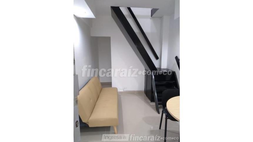 Oficina en Arriendo - Vista 5
