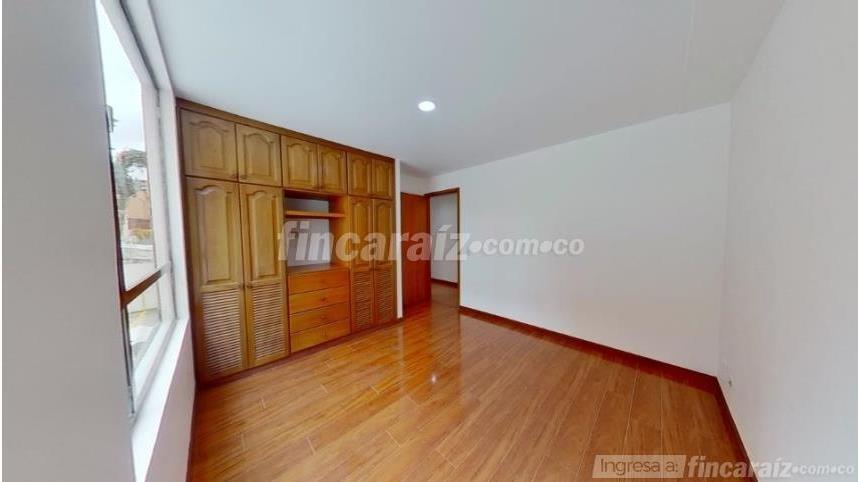 Piso – Bogotá, Cedritos, Localidad Usaquén - Vista 2