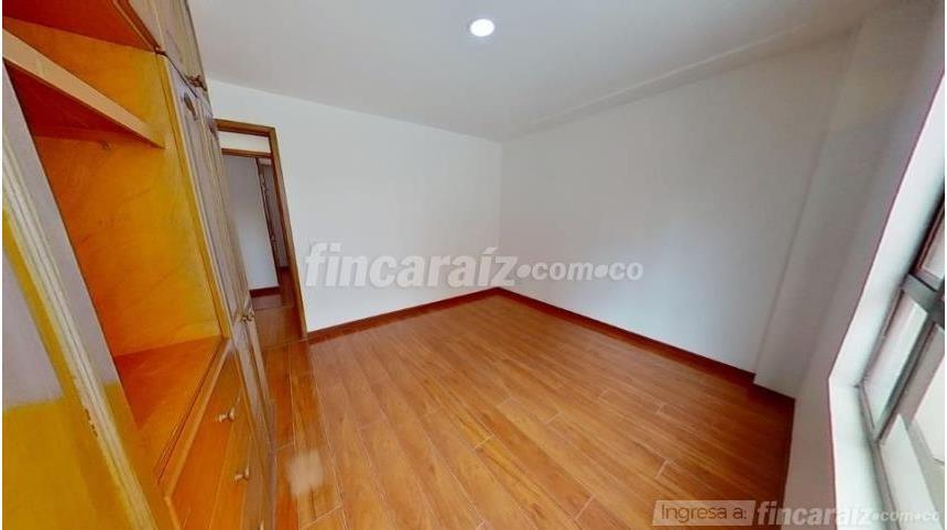 Piso – Bogotá, Cedritos, Localidad Usaquén - Vista 3