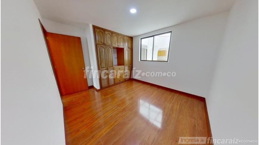 Piso – Bogotá, Cedritos, Localidad Usaquén - Vista 4