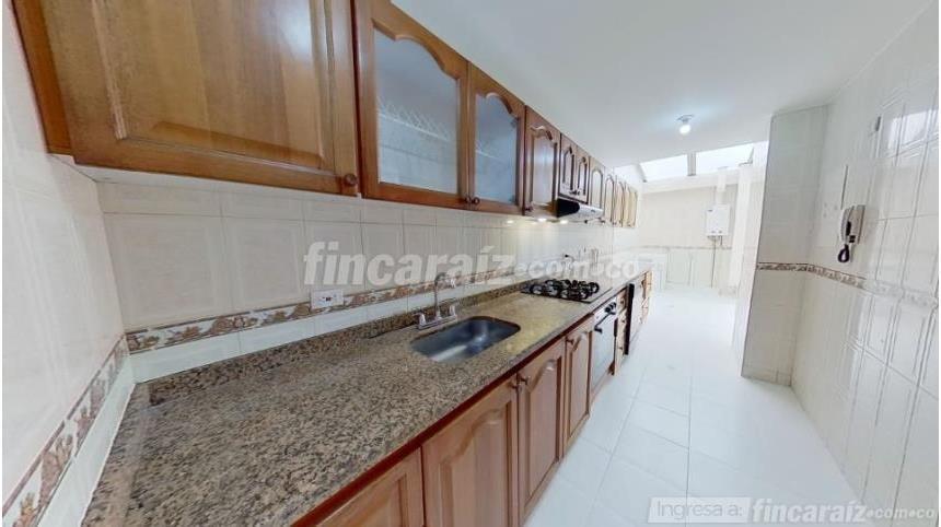 Piso – Bogotá, Cedritos, Localidad Usaquén - Vista 5