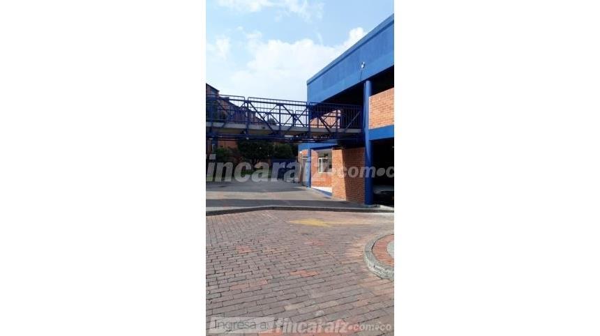 Piso – Bogotá, La Esperanza Sur, Localidad Fontibón - Vista 2