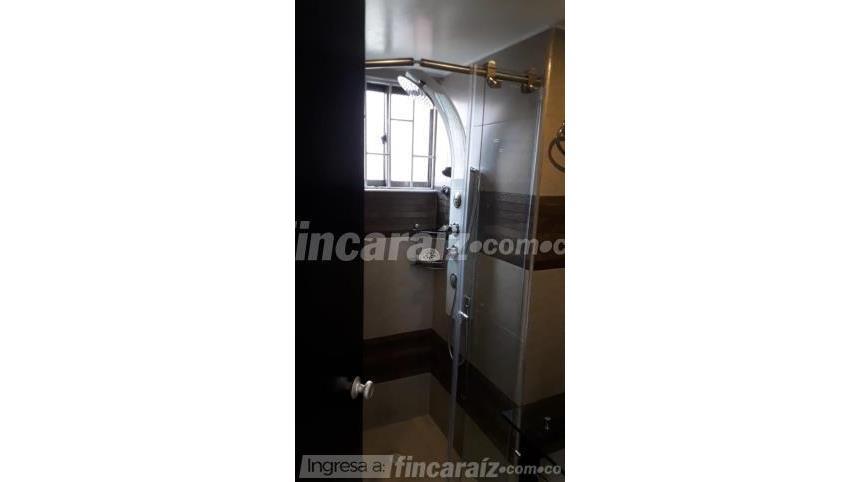 Piso – Bogotá, La Esperanza Sur, Localidad Fontibón - Vista 5