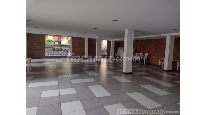 Piso – Bogotá, Turingia, Localidad Suba - Vista 3
