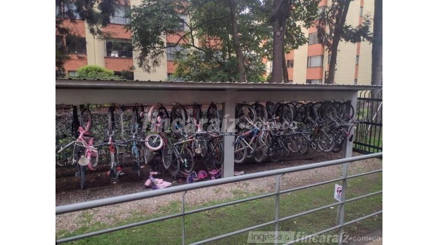 Piso – Bogotá, Turingia, Localidad Suba - Vista 4