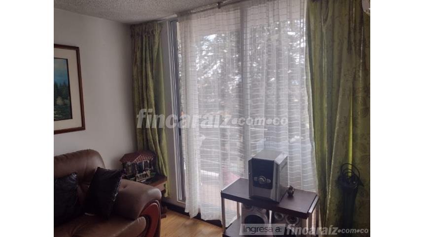 Piso – Bogotá, Turingia, Localidad Suba - Vista 5