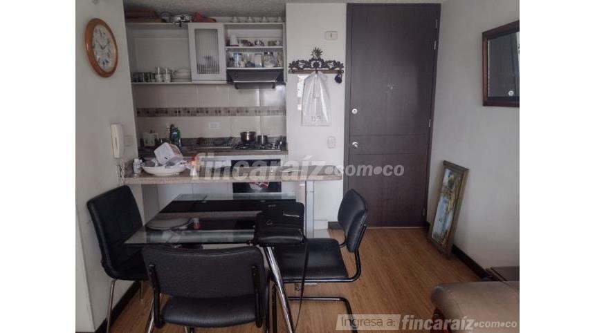 Piso – Bogotá, Turingia, Localidad Suba - Más