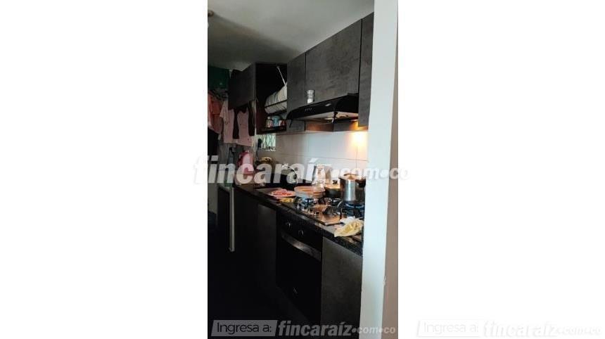 Piso – Bogotá, El Ensueño, Localidad Ciudad Bolívar - Vista 2