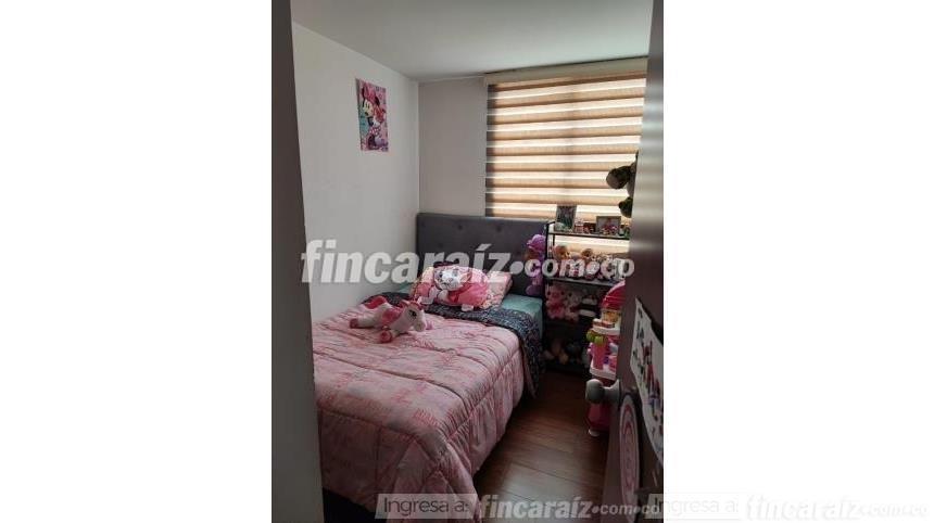 Piso – Bogotá, El Ensueño, Localidad Ciudad Bolívar - Vista 3