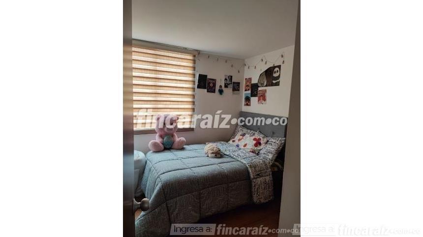 Piso – Bogotá, El Ensueño, Localidad Ciudad Bolívar - Vista 5