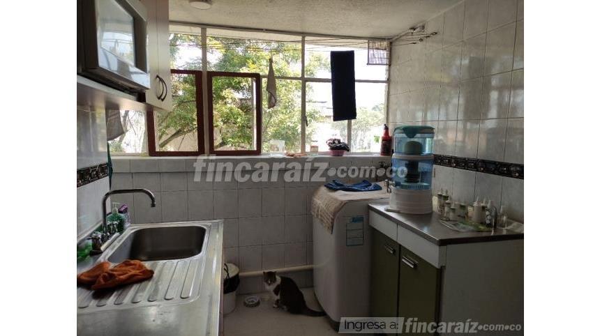 Piso – Bogotá, Ciudad Kennedy Central, Localidad Kennedy - Vista 4
