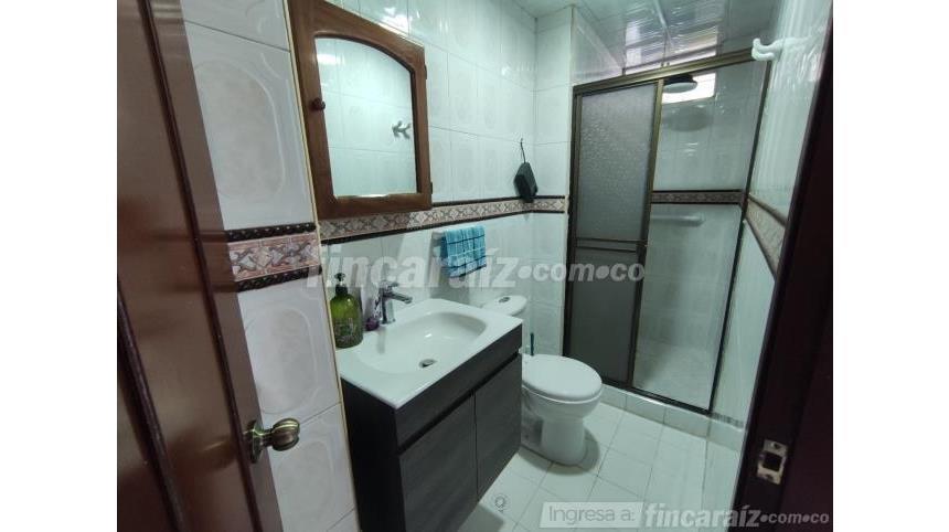 Piso – Bogotá, Ciudad Kennedy Central, Localidad Kennedy - Vista 5