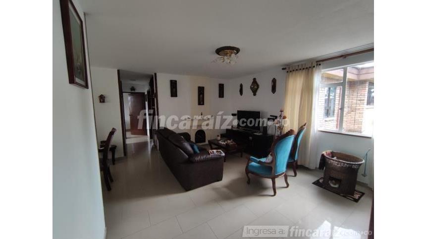 Piso – Bogotá, Ciudad Kennedy Central, Localidad Kennedy - Más