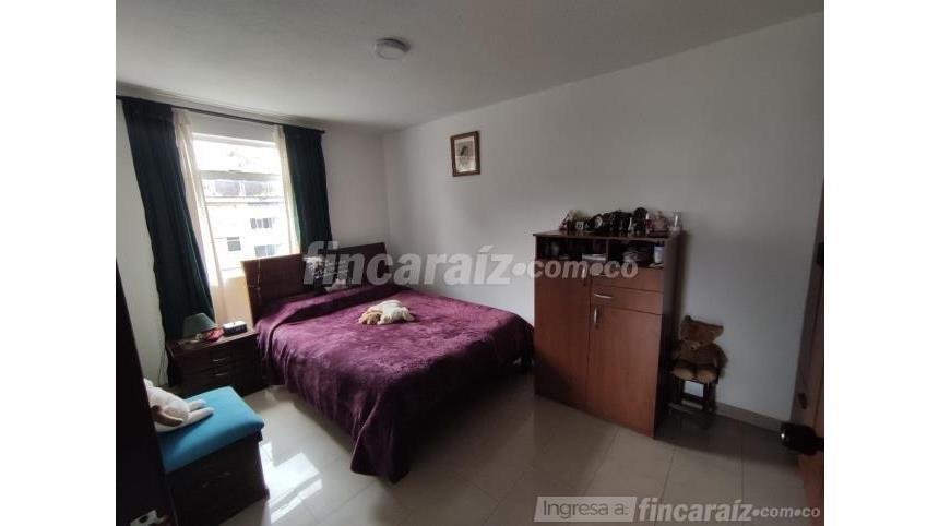 Piso – Bogotá, Ciudad Kennedy Central, Localidad Kennedy - Vista 2