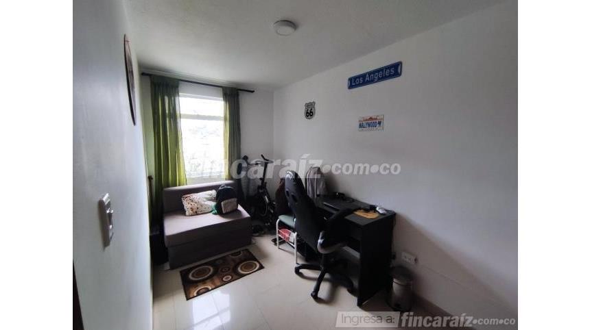 Piso – Bogotá, Ciudad Kennedy Central, Localidad Kennedy - Vista 3