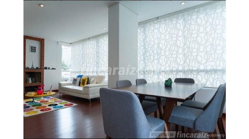 Piso – Bogotá, Campania, Localidad Suba - Vista 2