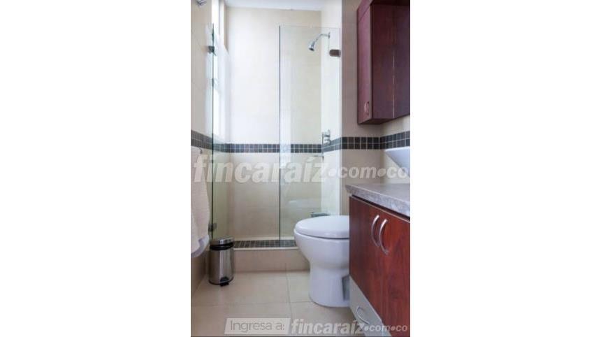 Piso – Bogotá, Campania, Localidad Suba - Más