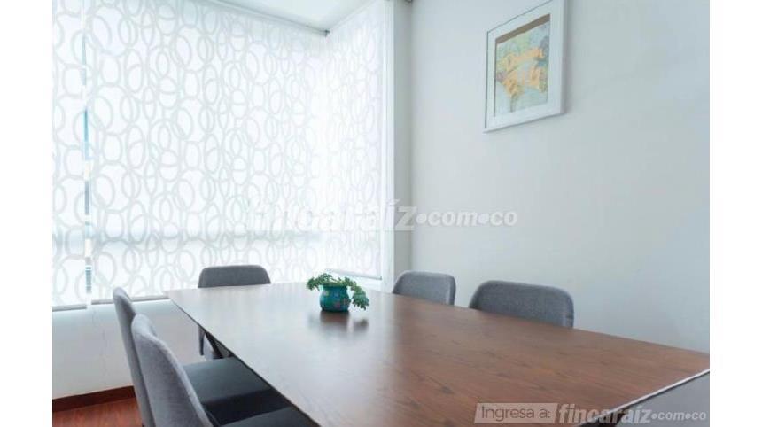 Piso – Bogotá, Campania, Localidad Suba - Vista 3