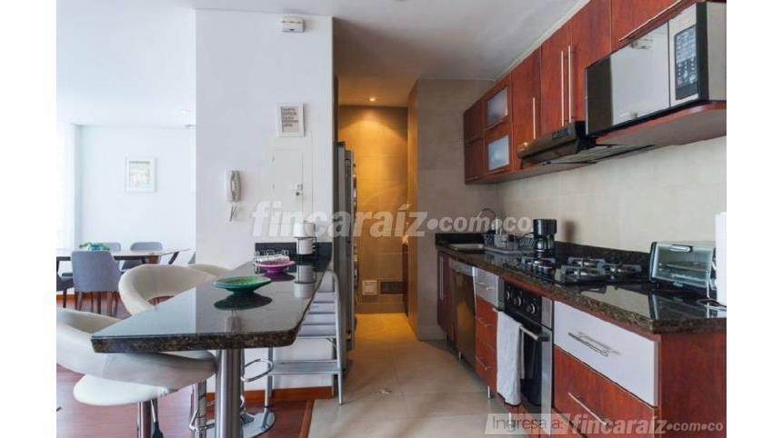 Piso – Bogotá, Campania, Localidad Suba - Vista 4