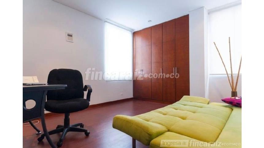 Piso – Bogotá, Campania, Localidad Suba - Vista 5