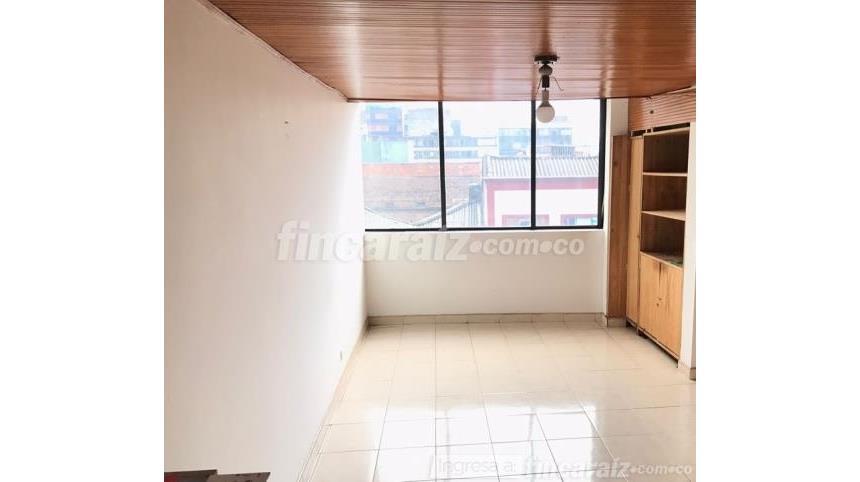 Piso – Bogotá, La Veracruz - Vista 4