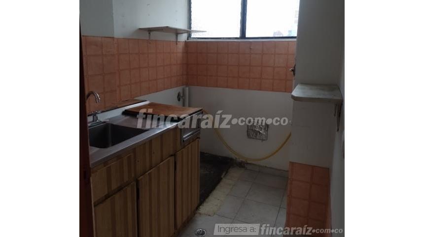 Piso – Bogotá, La Veracruz - Vista 5