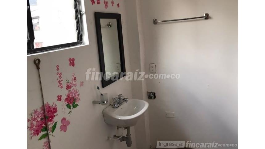 Piso – Bogotá, La Veracruz - Más