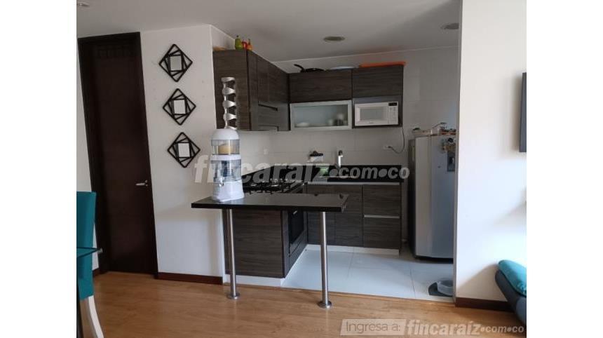 Piso – Bogotá, Barrio La Calleja, Localidad Usaquén - Vista 2