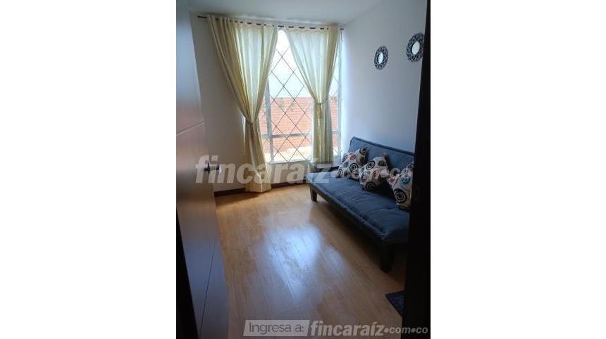 Piso – Bogotá, Barrio La Calleja, Localidad Usaquén - Vista 3