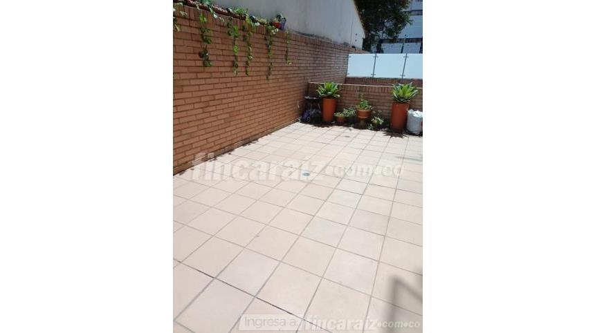 Piso – Bogotá, Barrio La Calleja, Localidad Usaquén - Vista 4