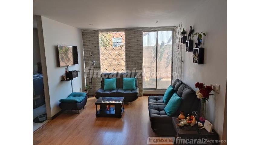 Piso – Bogotá, Barrio La Calleja, Localidad Usaquén - Vista 5
