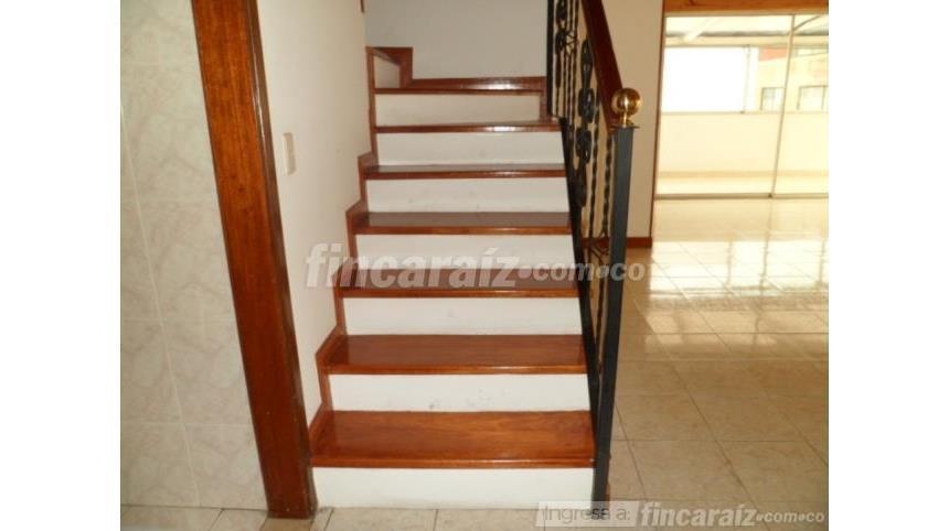 Piso – Bogotá, Santa Bárbara, Localidad Usaquén - Vista 2