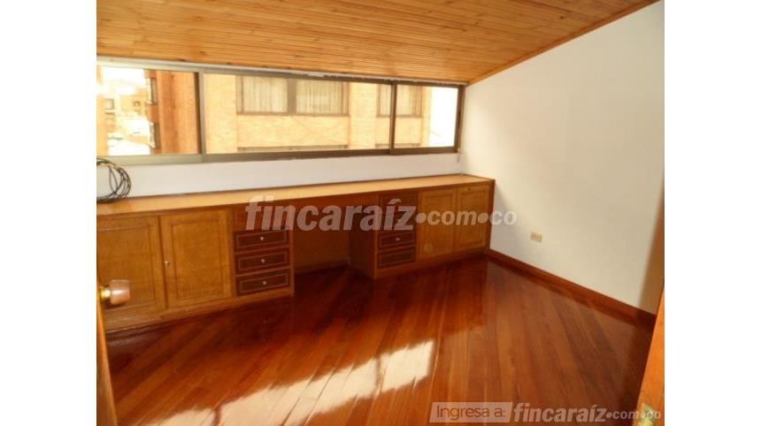 Piso – Bogotá, Santa Bárbara, Localidad Usaquén - Vista 3