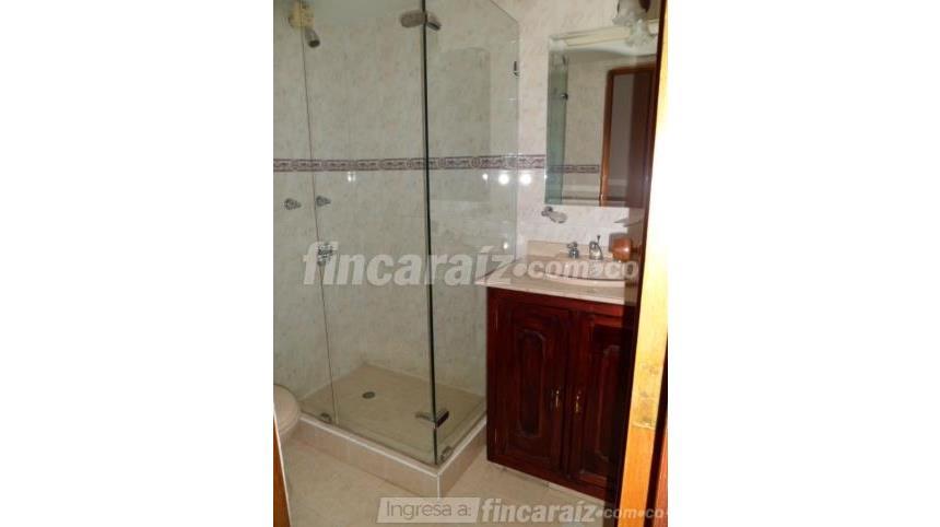 Piso – Bogotá, Santa Bárbara, Localidad Usaquén - Vista 4