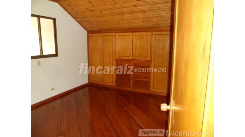 Piso – Bogotá, Santa Bárbara, Localidad Usaquén - Vista 5