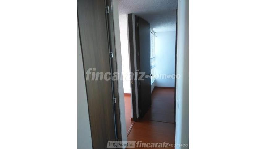 Piso – Bogotá, Bosanova, Localidad Bosa - Vista 2