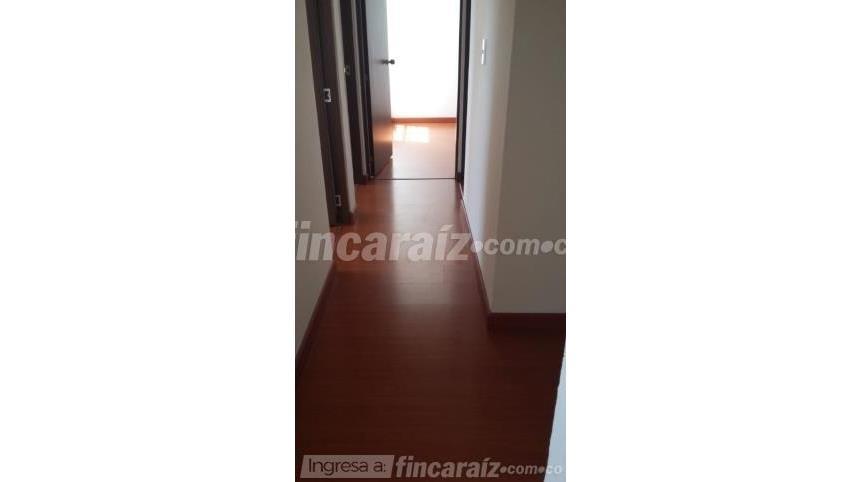 Piso – Bogotá, Bosanova, Localidad Bosa - Vista 3